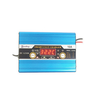 2A4A6A10A���{��12V��늳س������LCD�@ʾ�� 늳��ޏͺͽӷ�����