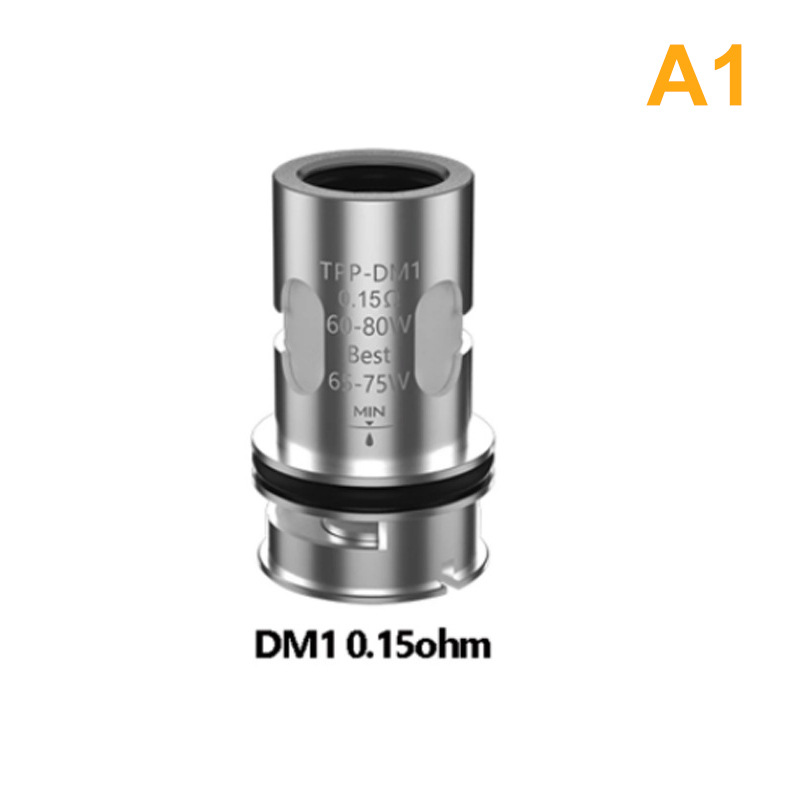 DM1/DM2五金配件