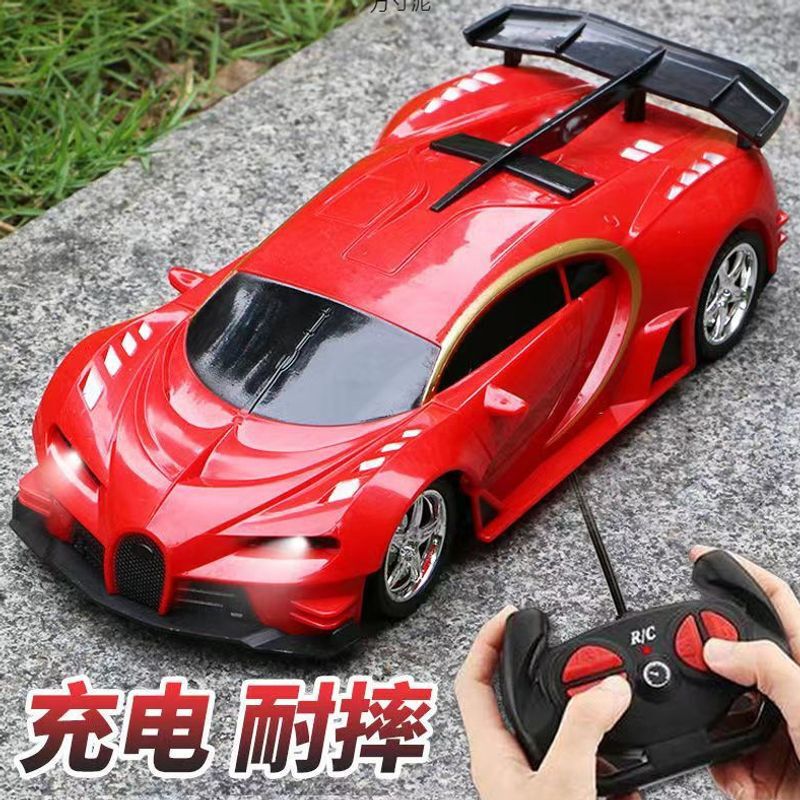 Remote control car drift racing rechargeable high-speed remote control car electric children's toy car kids boys 3-6 years old Remote control car drift racing rechargeable high-speed remote control car electric children's toy car kids boys 3-6 years old