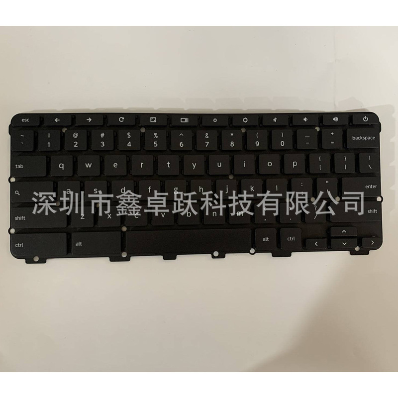 Us Suitable for Lenovo Lenovo N42-20 Chromebook 80Us Google Laptop Keyboard Us Suitable for Lenovo Lenovo N42-20 Chromebook 80Us Google Laptop Keyboard