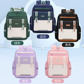 小学书包;中大学生书包;猫猫包、箱