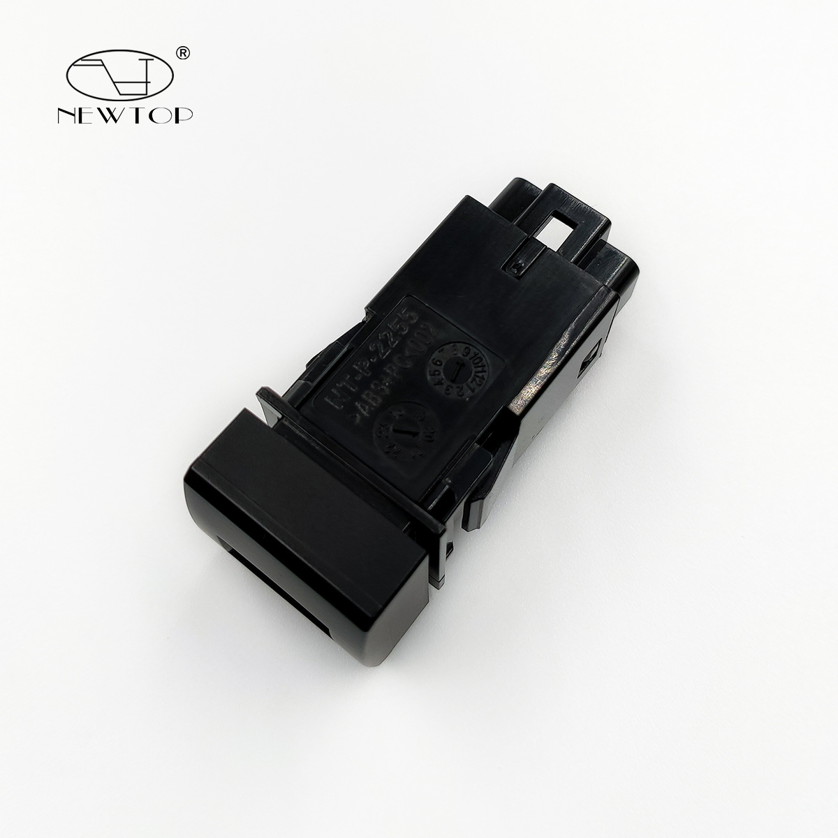 Toma de Carga Rápida USB QC3.0 para Automóvil, Compatible con Modelos Toyota Levin, Corolla, Camry, RAV4 de los Años 2020-2025 image 3