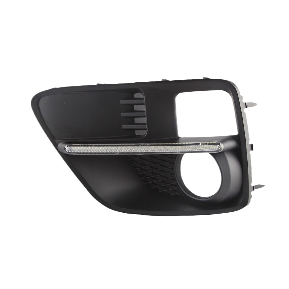 Aplicable corriente a la luz diurna de 15-17 Subaru WRX Luz corriente diurna LED DRL de Subaru 18 WRX