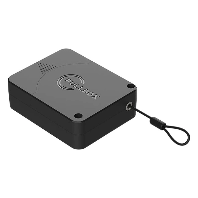 Автоматический Дверной доводчик без перфорации выдвижной дверной Съемник Дверной доводчик дверной доводчик Противоугонная Кабельная коробка