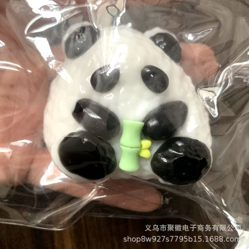 Xiaoba Jiyi ピンチレジャークロスボーダー卸売シミュレーション減圧インターネット有名人と同じスタイルの減圧ソフトバースデーギフト|undefined