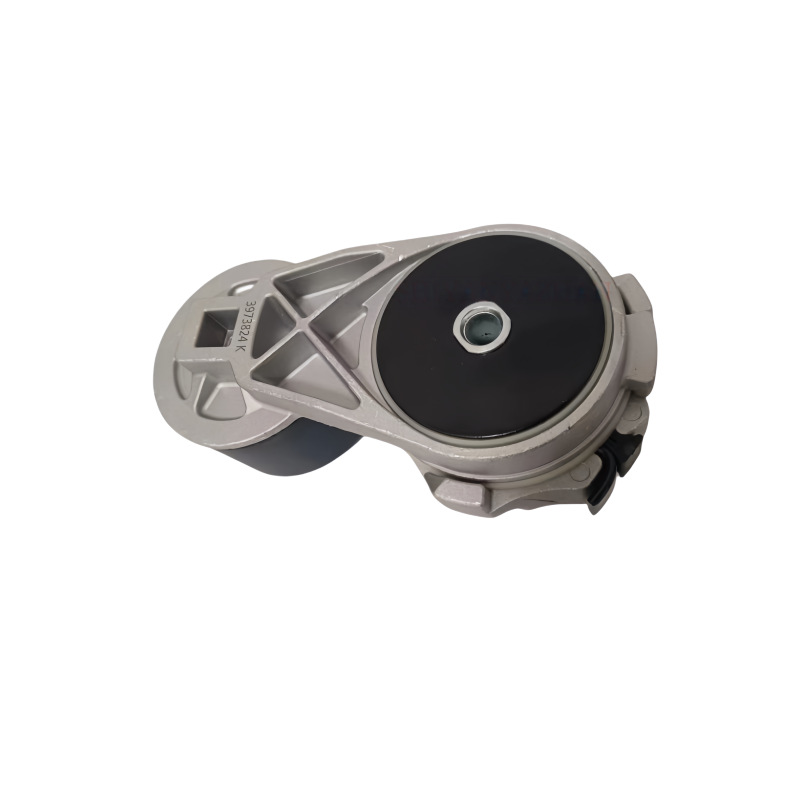 Supply of 6CT8.3 engine parts: belt tensioner pulley 5270678 3973824 5333486