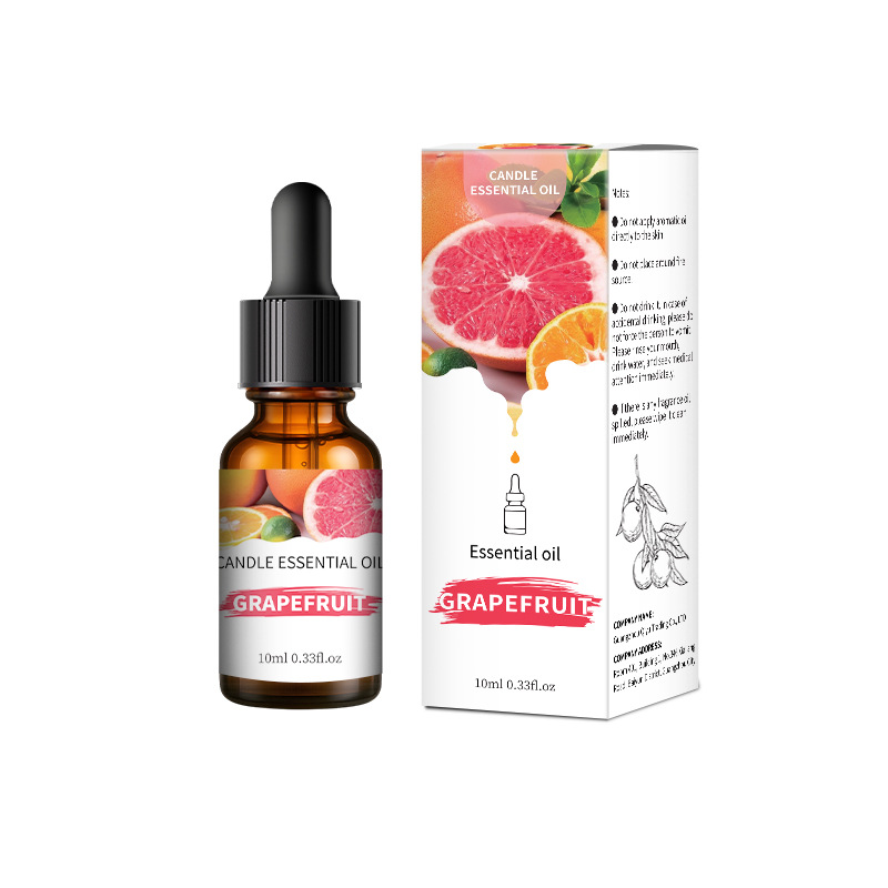 자몽(고온 저항)