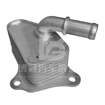 Radiator Wd615, car radiator