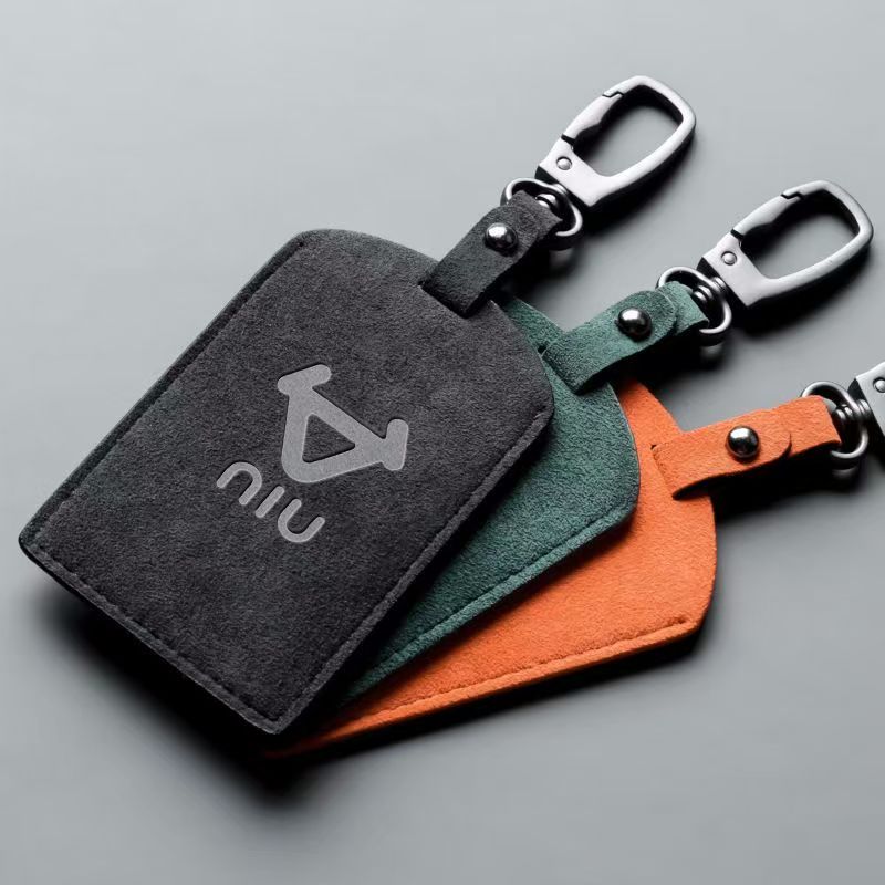Suitable for Mavericks Electric Vehicle Nxt/F400 Sensor Protective Cover Smart Nfc Card Holder Nqi/U2 Universal Modified Key