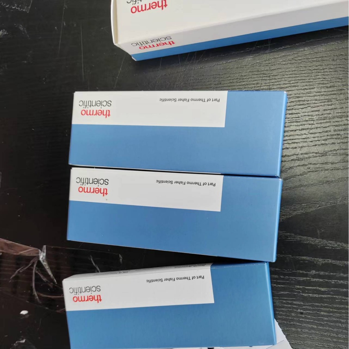 赛默飞 热电 气相色谱柱 15% 石墨/85% Vespel 刃环 290VA193