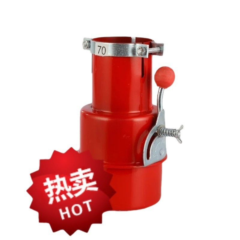 叉车排气管阻火器安全帽加厚阻燃熄火器消防车货车车用熄火器通用