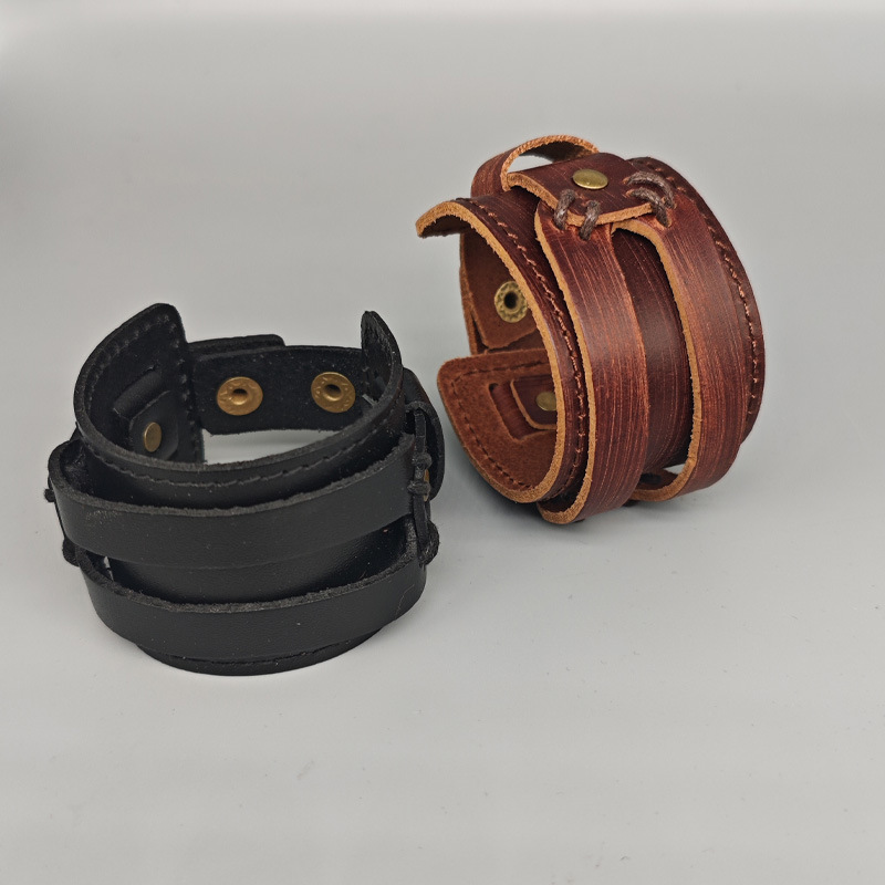 Multi-Tier Fitness Band