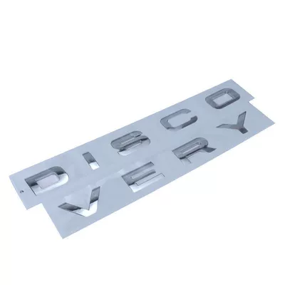 Suitable for Land Rover Discovery Car logo - standard-