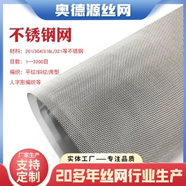 不锈钢网;其他金属网;铁丝网