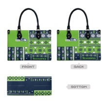 NFL���ňD������� Logo�}�Q�D��Ԫ��ӡ��һ�����lŮʿPU�����