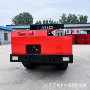果园地形履带大棚撒肥机