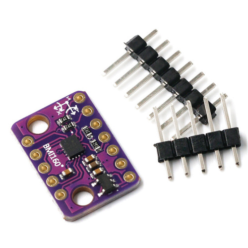BMI160 module 6DOF 6-axis gyroscope + gravity acceleration sensor IIC SPI