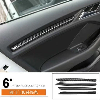 Carbon Fiber Decorative Gear Head | Other Automotive Interior Supplies - a3-door-trim