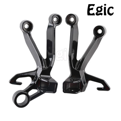 Gsxr1000 2003-2004 Rear | Motorcycle pedals