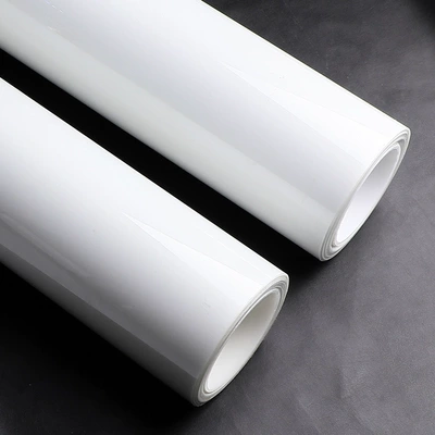Agutek TPU invisible car cover film paint protective film transparent car body film anti-rub transparent TPU car cover film (Automotive Film) - transparent-tpu-aj-ultimate-agutek-55mil-warranty-for-five-years