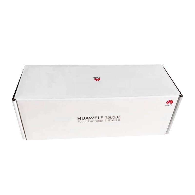 Huawei Original F-1500Bz Black Toner Cartridge Pixlab B5 X1 P5 Cv81 Printer Toner 1500 Pages Huawei Original F-1500Bz Black Toner Cartridge Pixlab B5 X1 P5 Cv81 Printer Toner 1500 Pages