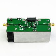 ���l���ʷŴ��� 433MHz��13W������ 335-480MHz ��ֱ��