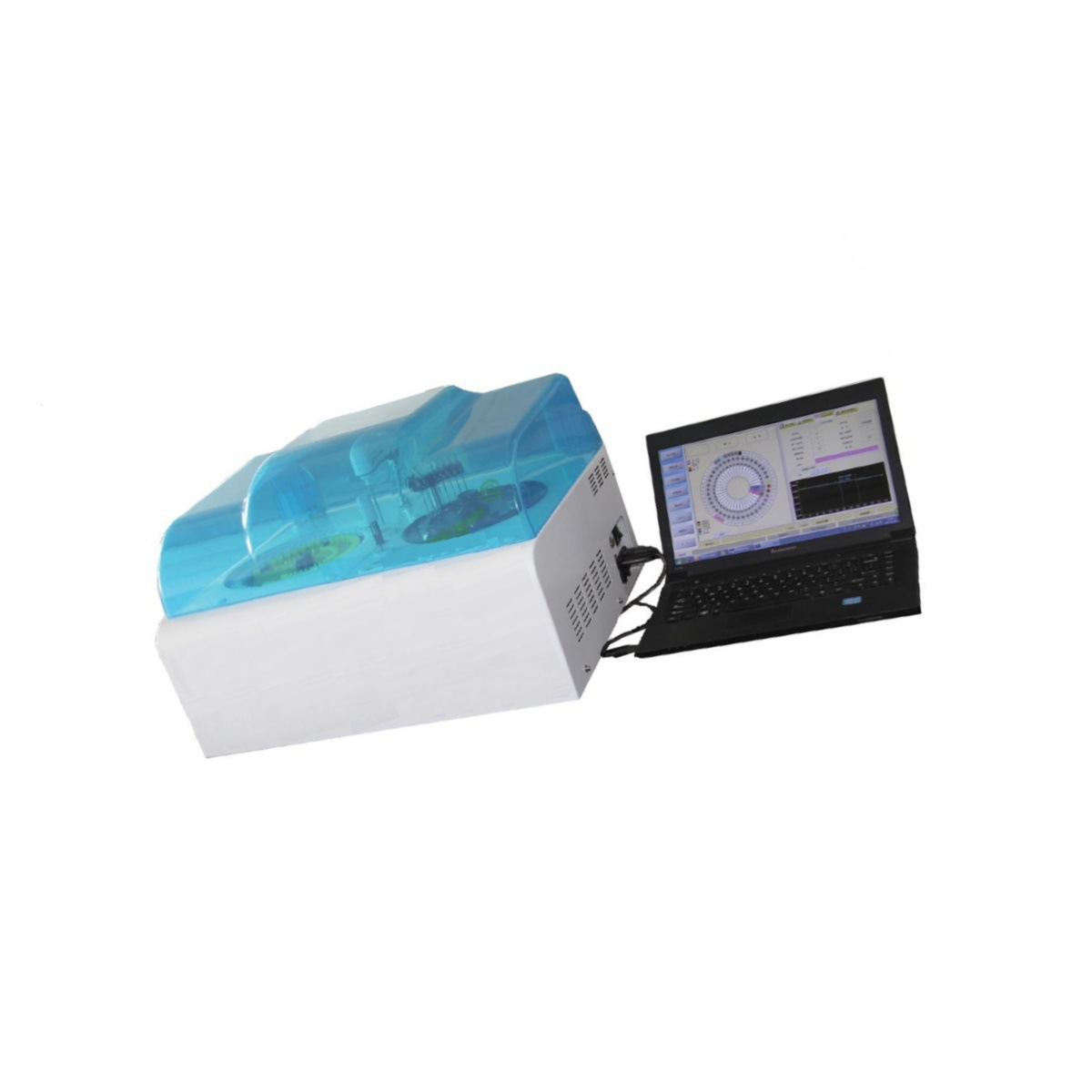 多参数食品检测仪型号:KY14-AGZ-600库号：M365749