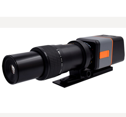 日本柯尼卡美能达KONICA MINOLTA镜头变化显微镜镜头