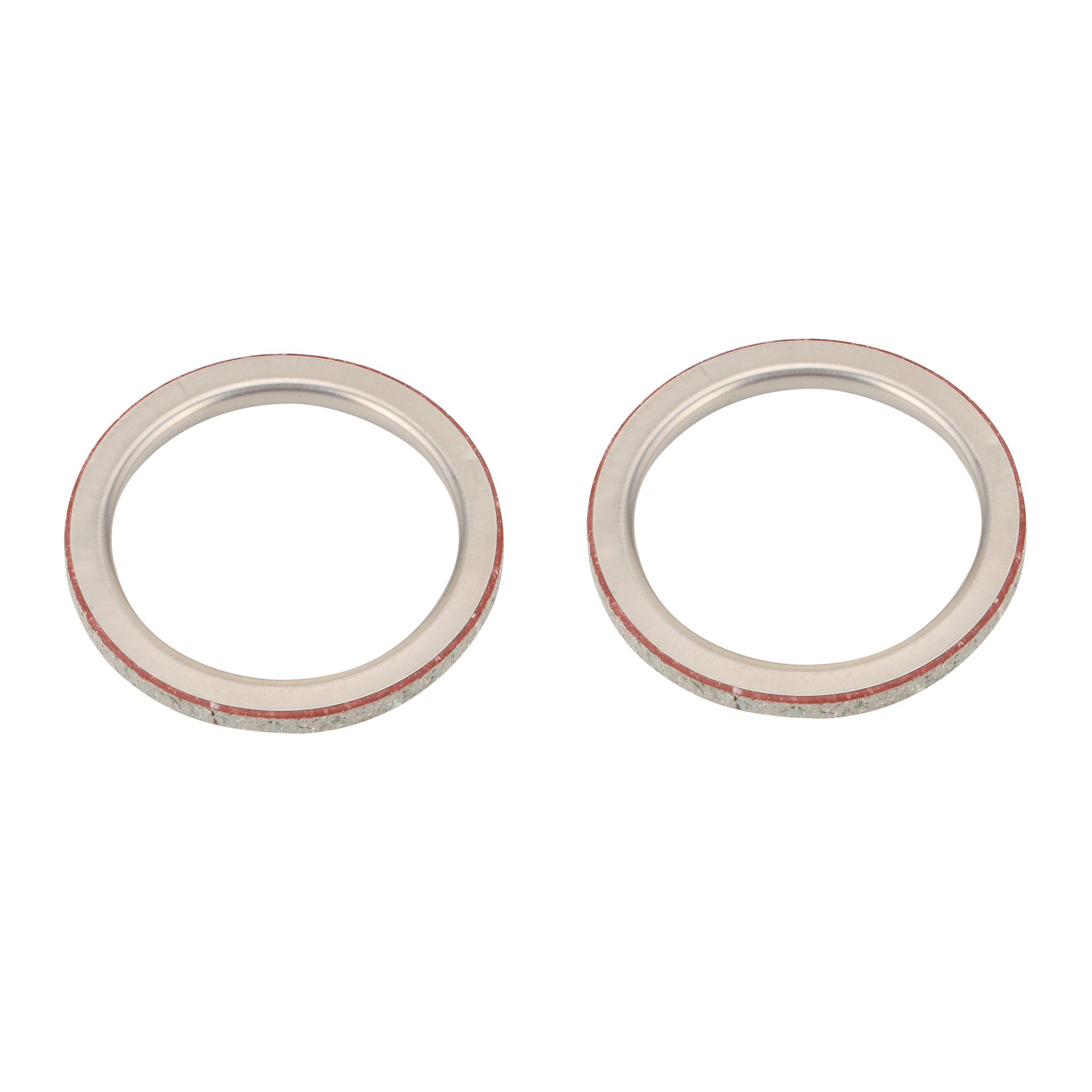 Engine Side Cover Gasket Set Suitable for Kawasaki Ninja250R Ex250 1996-2007