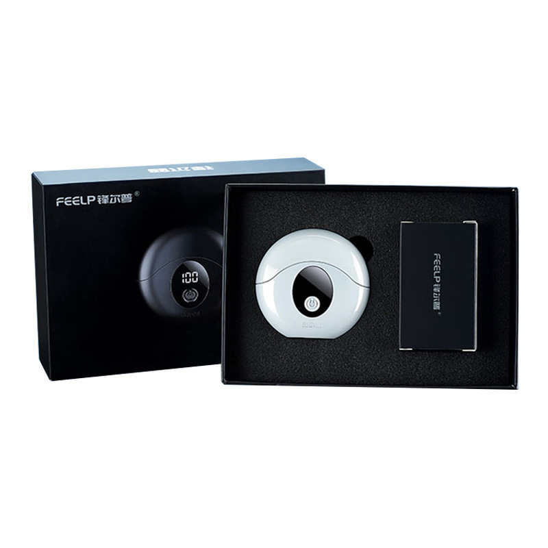 아이보리 화이트 [비즈니스 선물 상자]