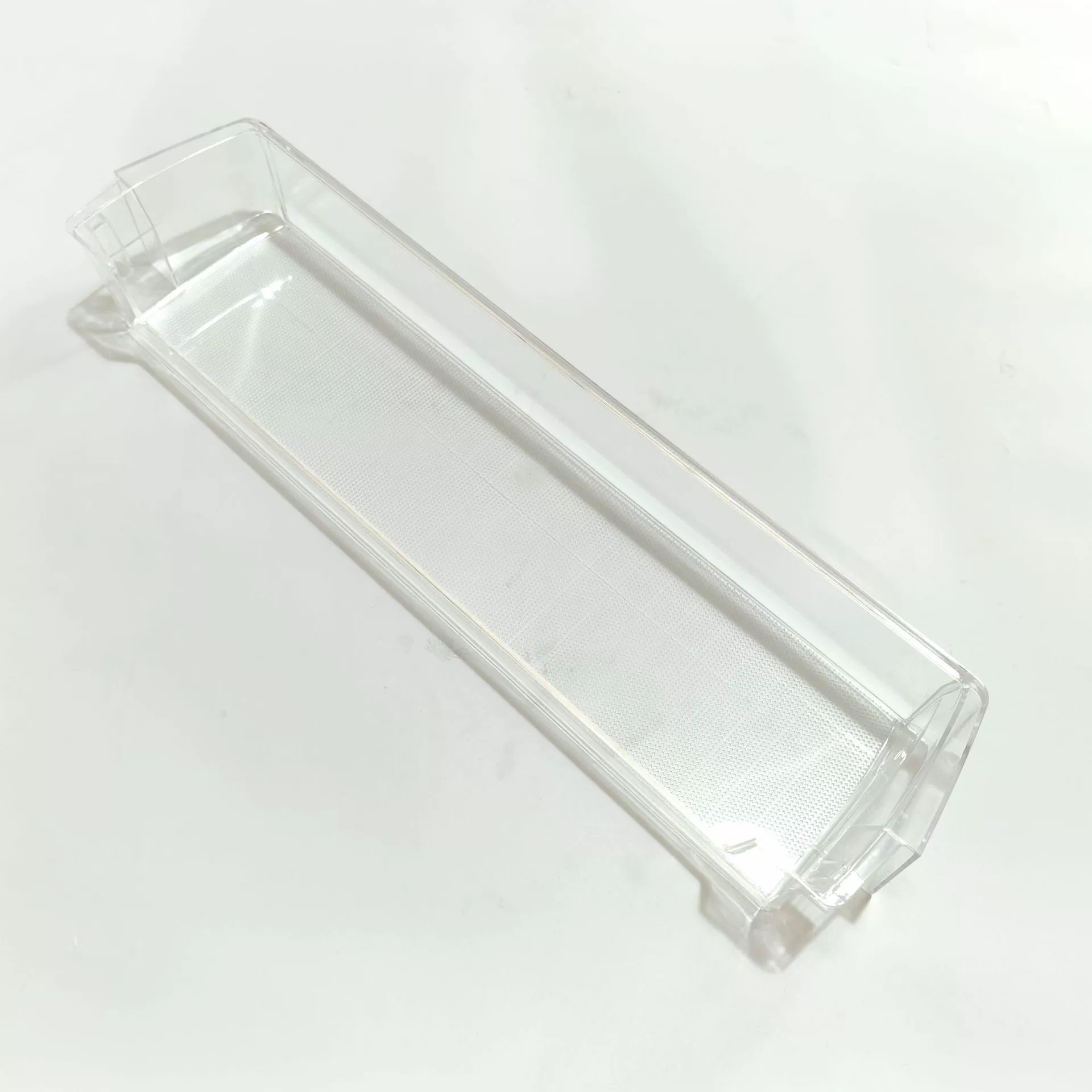 DA63-08646A трансграничная Amazon 28inch дверная полка для холодильника, полка для хранения свежести, детали для холодильника, отсек для хранения аксессуаров