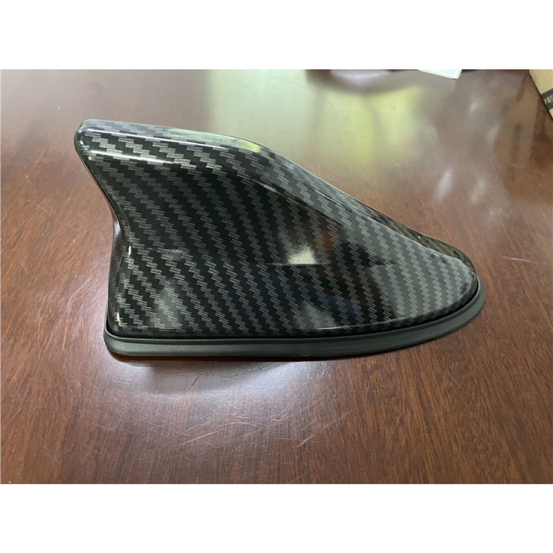 Car Shark Fin — Qìchē vehicle antenna - second-generation-enhanced-carbon-fiber-antenna-2023-new