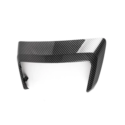 Suitable for 22-26 Honda Motosiklet ləvazimatları və aksesuarları - rear-tail-light-cover-water-transfer-printing