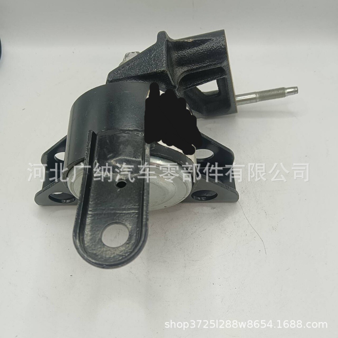 96484904 适用于GM车系发动机机脚胶 发动机支架 缓冲支架