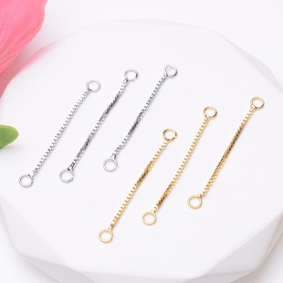 DIY���s14K��ɫ����朶����p���B�Ӱ������ֹ�������ᔶ��h�Ʒ