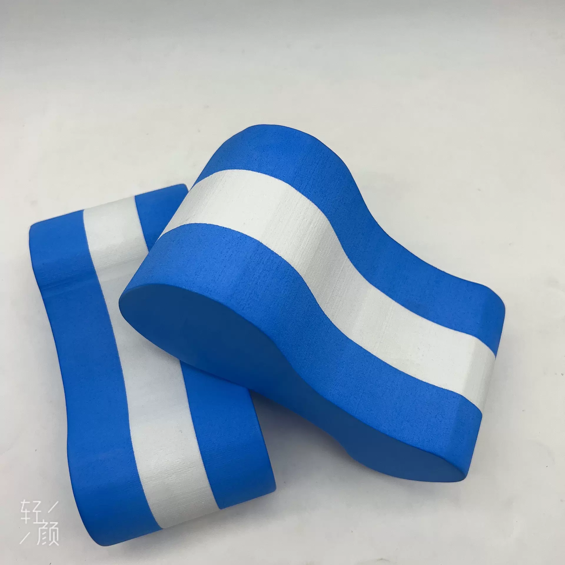 EVA八字板夹腿板游泳辅助用品健身初学者浮力夹腿板