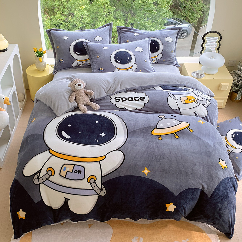 빅 에디션 플라워 스페이스 워크