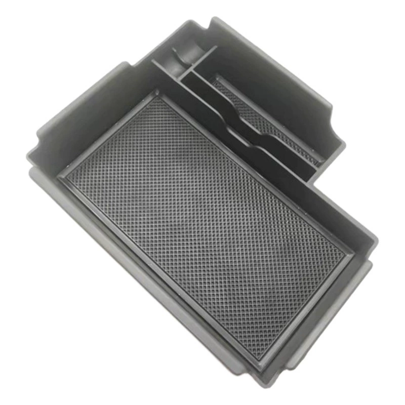 Подходит для 2020-2022 Ford Explorer центральный подлокотник ящик для хранения модификация интерьера