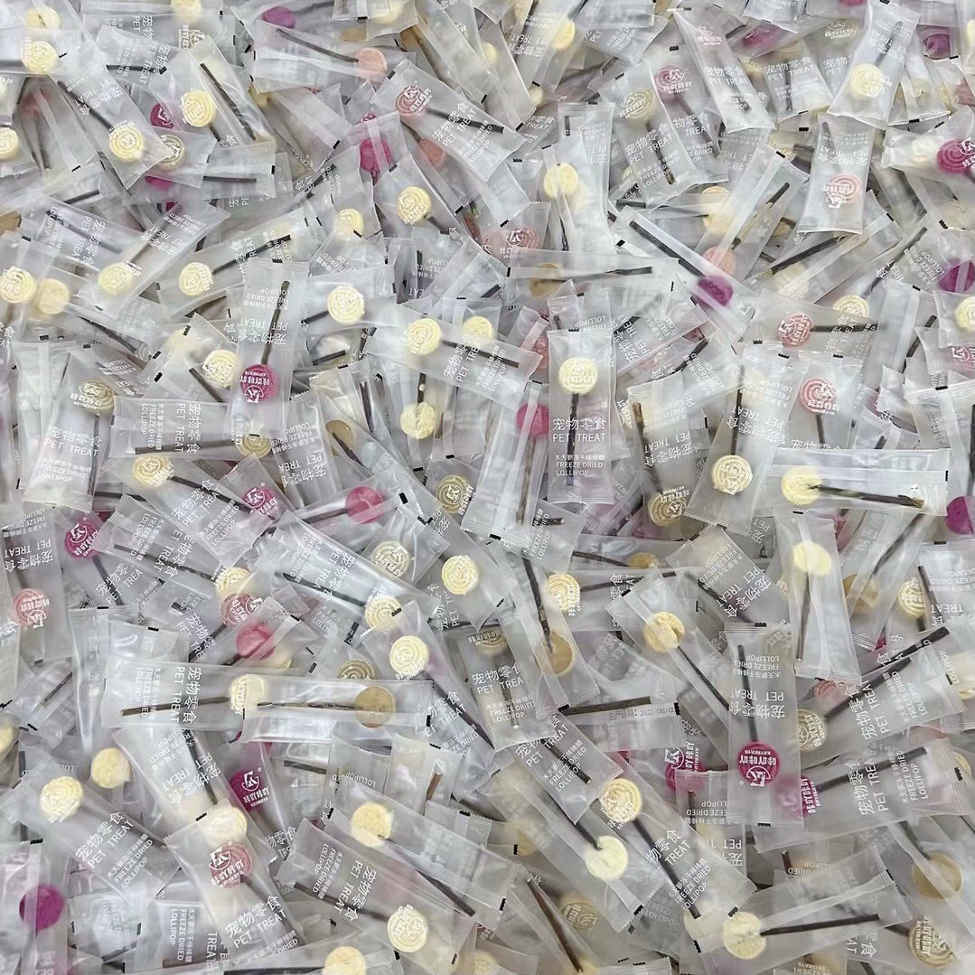 Кошки Сублимированные леденцы Курица Домашние животные Кошки на откорме Жабры Кошка полосы шлифовальные палочки Кость и мясо Сублимированные закуски для кошек