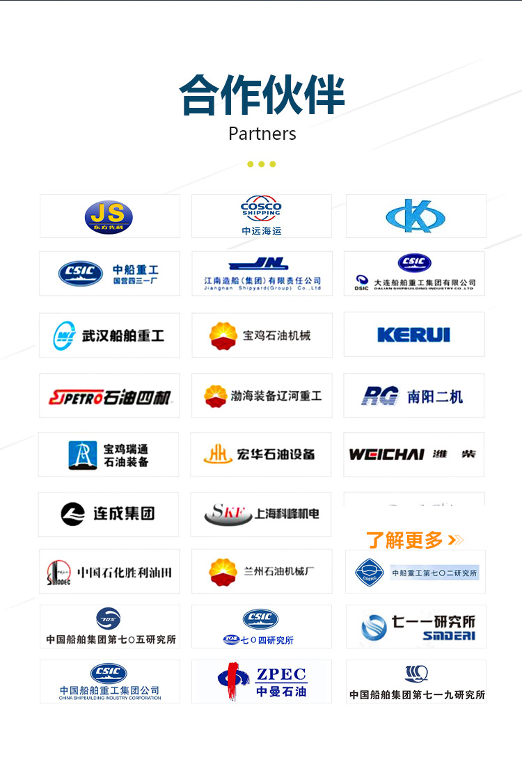 Marine Ship Medium-Pressure Air Compression System, Low-Noise Air Compressor, Piston-Type Marine Air Compressor, Marine Use