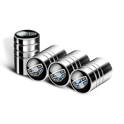 tire core cap steam nozzle — valve - geely-41-pack