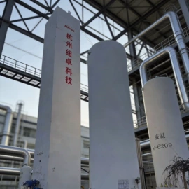 空分设备;调节阀