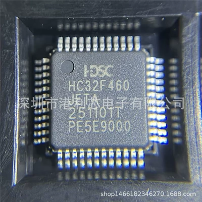 IPP60R125P6 packaged in TO-220-3, Elektron komponentlər