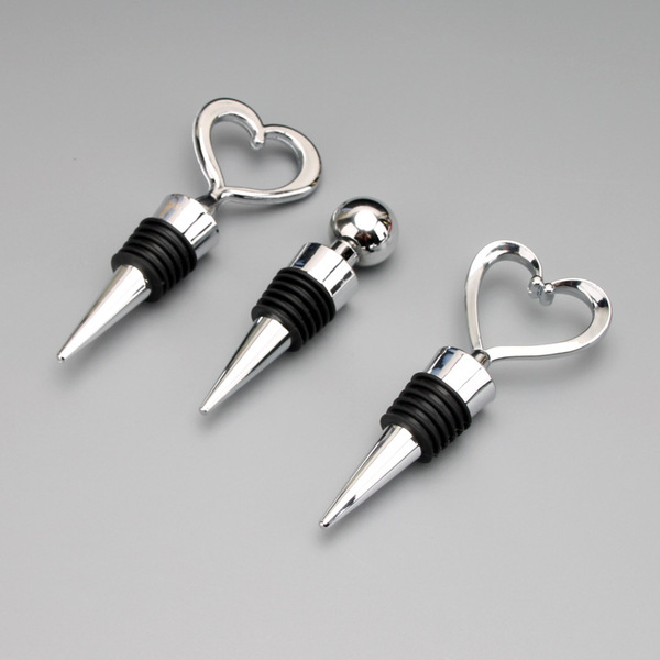 plastic bottle stopper