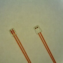 A02XSR02XSR36R152A JUMPER CABLE 02XSR-36S - 02XSR-36S 6"(1:1
