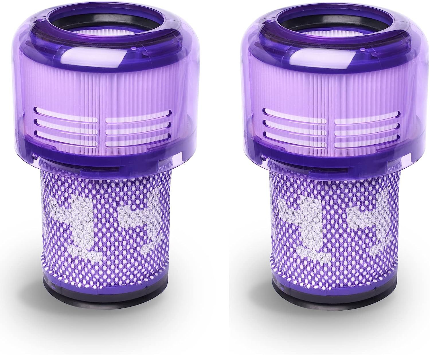 Accesorios de aspiradora adecuados para el filtro Dyson V12 Detect Slim V12 Slim