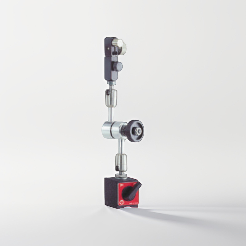 供应 厂家直销 台湾原装进口迷你型磁性表座 ECE-600 1件起批