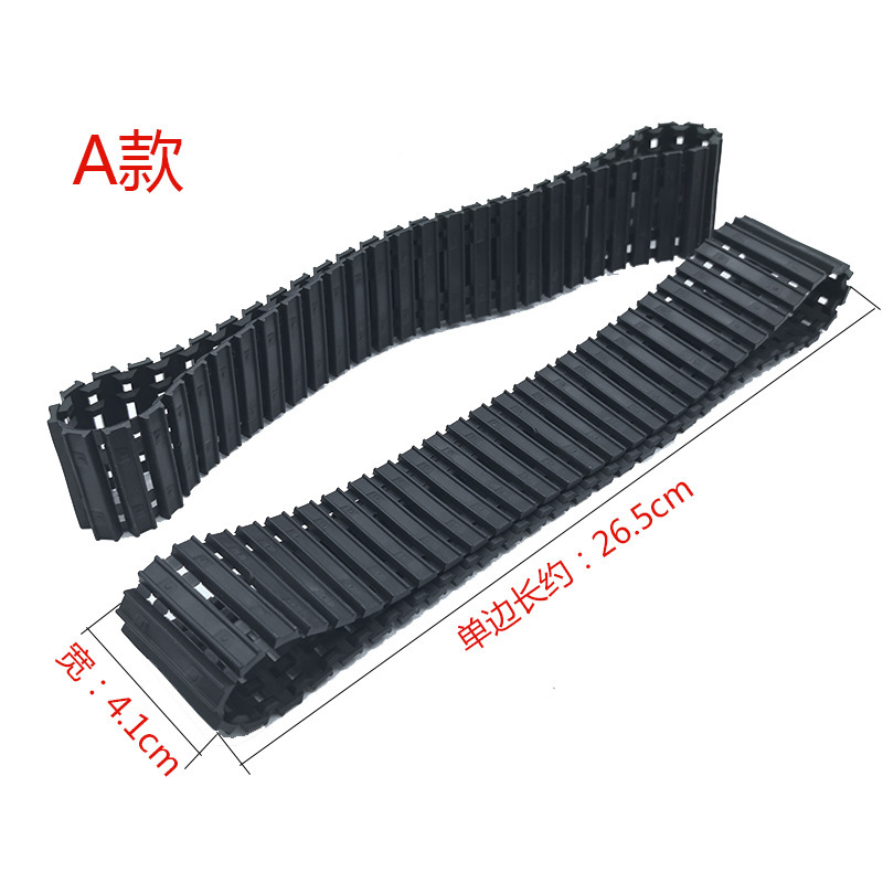 Suitable for Remote Control Excavator Track Accessories Huina Tires Thickeneded Snow Off-Road Vehicle Rubber Wheel Leather DIY Assembly Suitable for Remote Control Excavator Track Accessories Huina Tires Thickeneded Snow Off-Road Vehicle Rubber Wheel Leather DIY Assembly