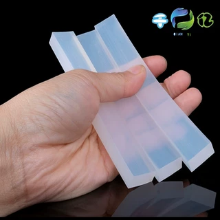 厂家定制蒸箱烤箱硅橡胶条高低温弹性透明密封胶条硅胶密封条加工