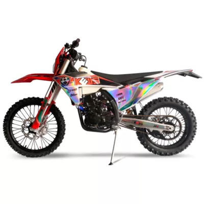 KEWS K23NB300 Off-Road Motorcycle Motosikletlər